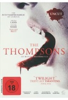 The Thompsons - Uncut