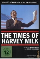 The Times of Harvey Milk (OmU)