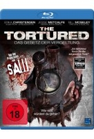 The Tortured - Das Gesetz der Vergeltung