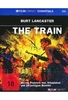 The Train - Mediabook (+ Original Kinoplakat) [LE]