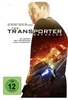 The Transporter Refueled