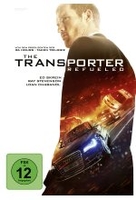 The Transporter Refueled