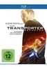 The Transporter Refueled