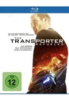 The Transporter Refueled