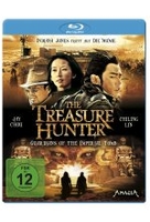 The Treasure Hunter
