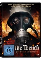The Trench - Das Grauen in Bunker 11 - Ungekürzte Fassung