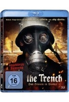 The Trench - Das Grauen in Bunker 11 - Ungekürzte Fassung