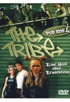 The Tribe - Box 1 [4 DVDs]