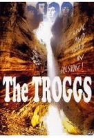 The Troggs - Live & Wild in Preston!
