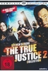 The True Justice Collection 2 - Uncut/Complete Collection [6 DVDs]