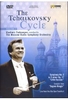 The Tschaikowsky Cycle Volume 2