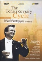 The Tschaikowsky Cycle Volume 3
