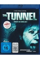 The Tunnel [SE] (+ DVD)