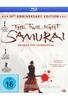 The Twilight Samurai
