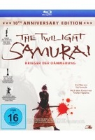 The Twilight Samurai