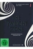 The Twilight Zone - Staffel 1 [6 DVDs]