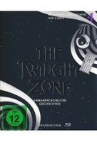 The Twilight Zone - Staffel 4 (OmU) [6 BRs]