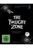 The Twilight Zone - Staffel 5 [5 BRs] (+ Bonus-Blu-ray)