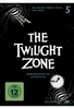 The Twilight Zone - Staffel 5 [5 DVDs] (+ Bonus DVD)