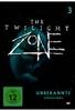 The Twilight Zone - Unbekannte Dimensionen Teil 3 [4 DVDs]
