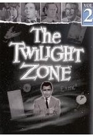 The Twilight Zone Vol. 2