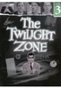 The Twilight Zone Vol. 3