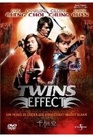 The Twins Effect