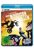 The Ultimate Ride: Maddison & Millen
