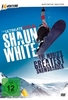The Ultimate Ride: Shaun White - The worlds greatest snowboarder