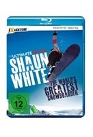 The Ultimate Ride: Shaun White - The worlds greatest snowboarder