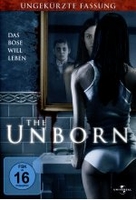 The Unborn - Ungekürzte Fassung