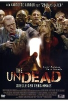 The Undead - Quelle der Verdammnis