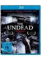 The Undead - Strigoi