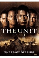 The Unit - Season 1 [4 DVDs]