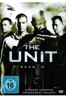 The Unit - Season 3 [3 DVDs]