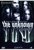 The Unknown - Das Grauen
