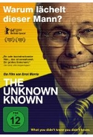 The Unknown Known (OmU)
