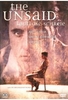 The Unsaid - Lautlose Schreie