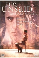 The Unsaid - Lautlose Schreie