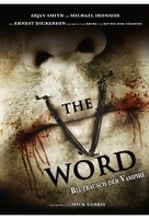 The V Word - Blutrausch der Vampire - Metal-Pack
