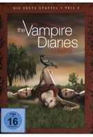 The Vampire Diaries - Staffel 1.2/Episode 11-22 [3 DVDs]