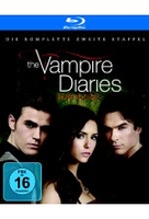 The Vampire Diaries - Staffel 2 [4 BRs] (+ Bonus-DVD)