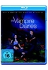 The Vampire Diaries - Staffel 3 [4 BRs] (+ Bonus-DVD)