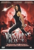 The Vampire Hunter