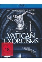 The Vatican Exorcisms