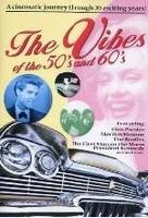 The Vibes of the 50s and 60s