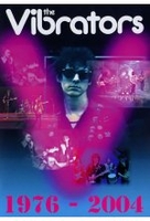 The Vibrators - 1976-1995