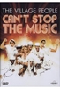 The Village People - Cant Stop The Music