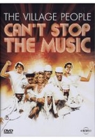 The Village People - Cant Stop The Music