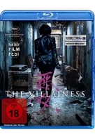The Villainess - Uncut